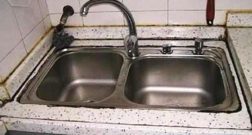 水龙头出水太小怎么增强水压,水龙头水压小如何解决