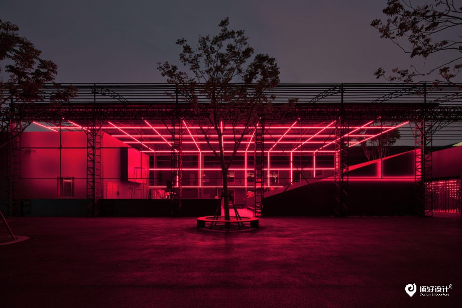 全球室内设计大奖赛,iai亚洲室内设计大奖奖项