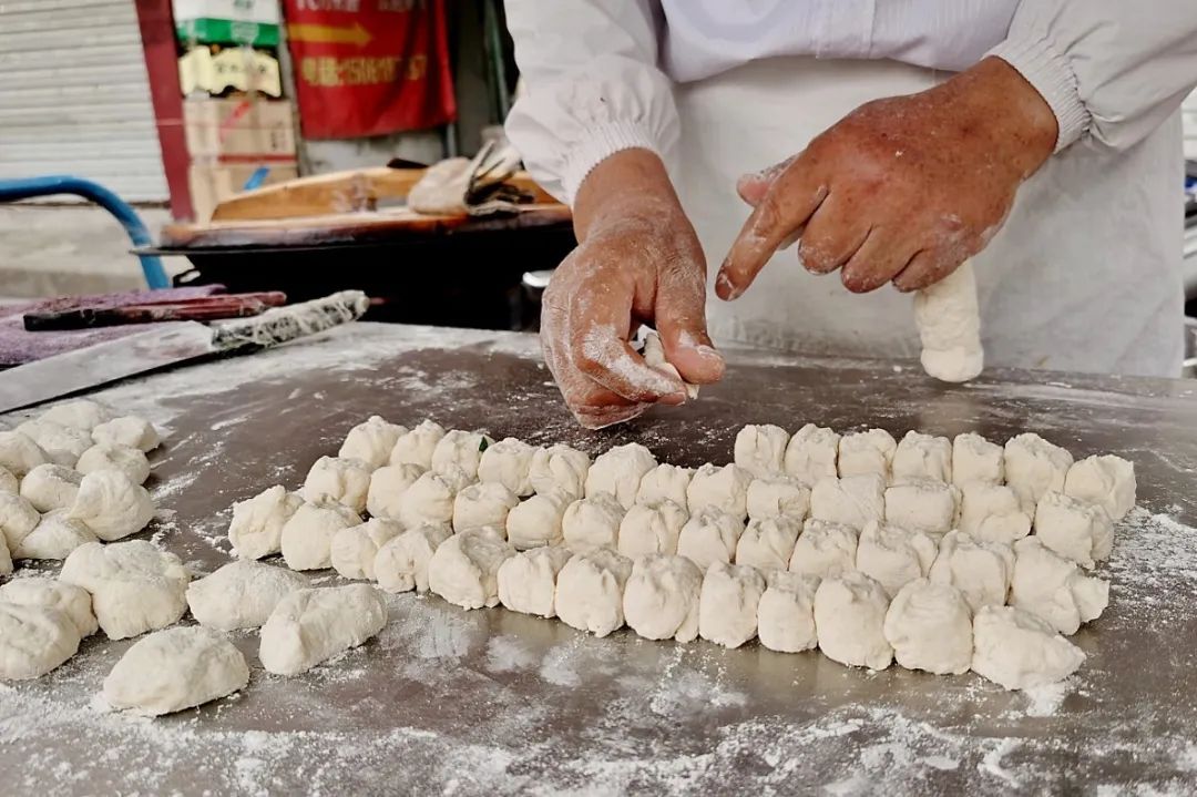 寻味无锡巷子深处的无锡老味道,无锡特色美食老店推荐
