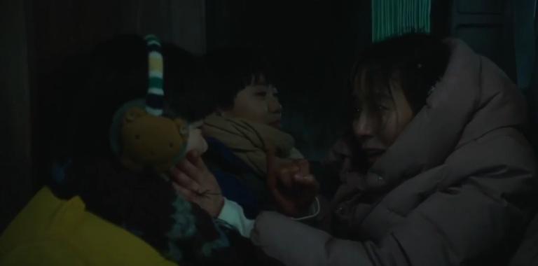 韩国又出高能反转剧,韩国又出高评分电视剧