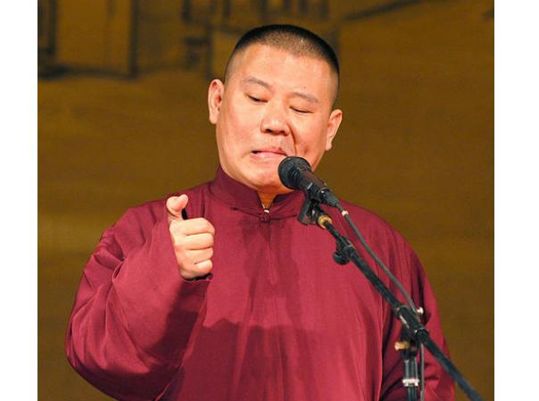 拒绝*脑洗**，相声起源并非地摊，通俗不是三俗的挡箭牌