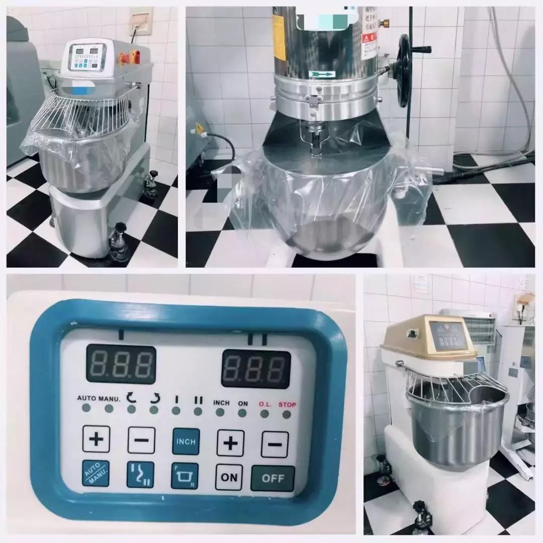 夏天打面温度高怎么办,夏天打面加冰比例