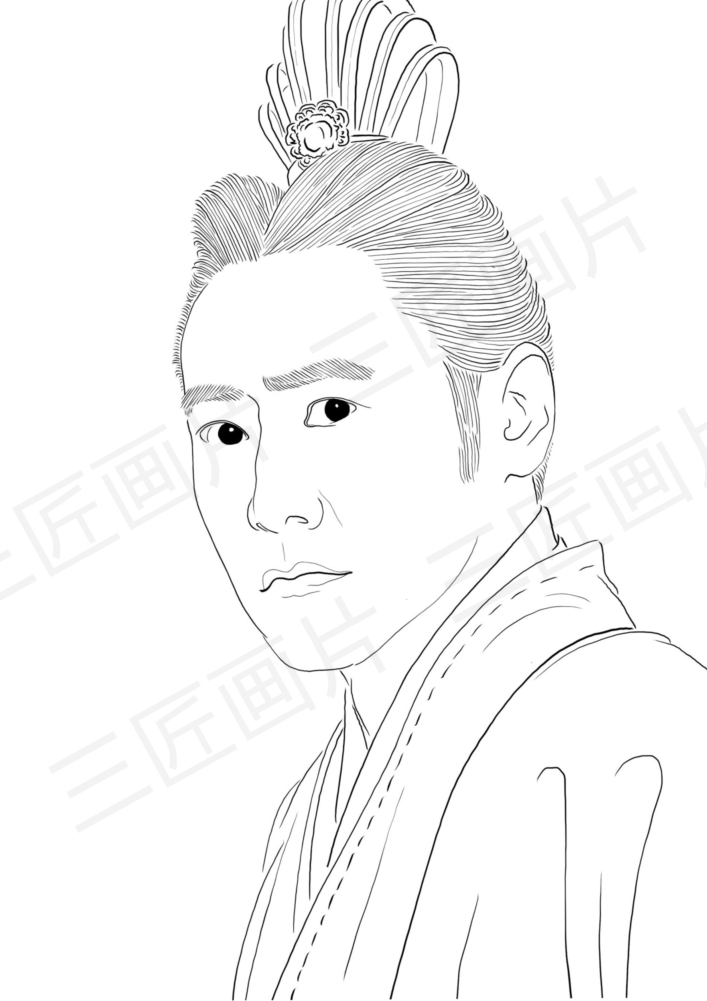 历史上的三国真实存在吗,三国在历史上真的存在吗