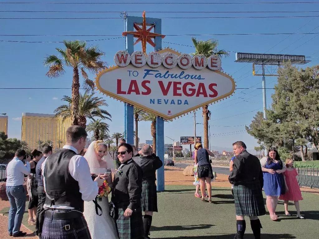 “我”在赌城：扯证健身！