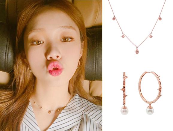 买不起系列香奈儿,李圣经香奈儿