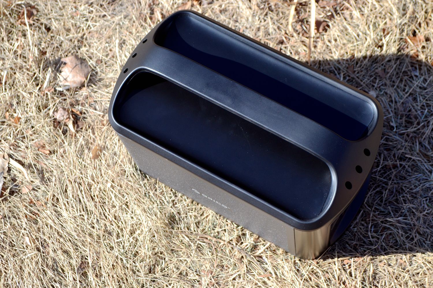 奥睿科户外储能电源开箱,奥睿科户外移动电源评测