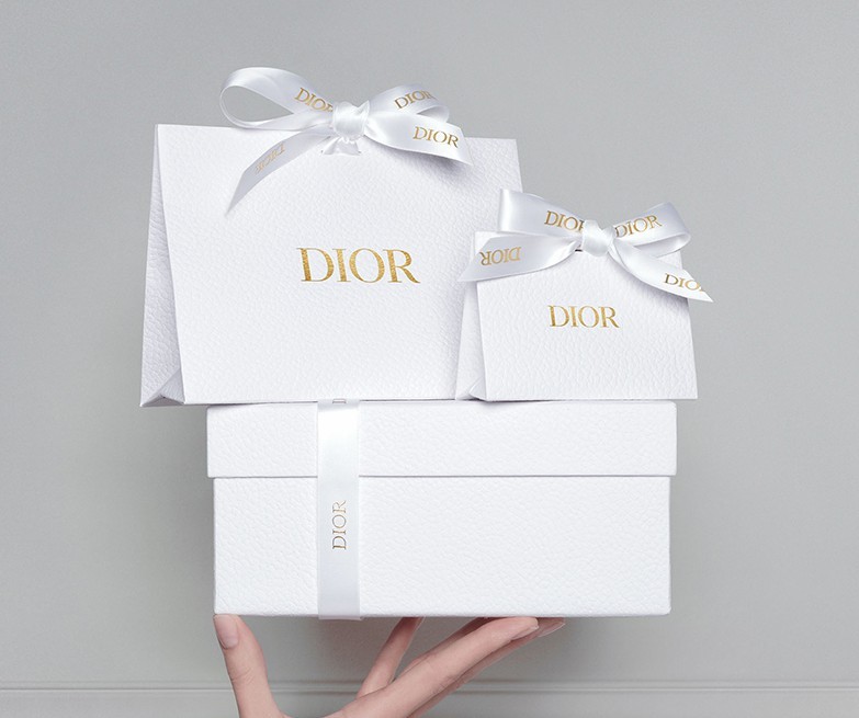 七夕心动攻略|彩妆香水组合