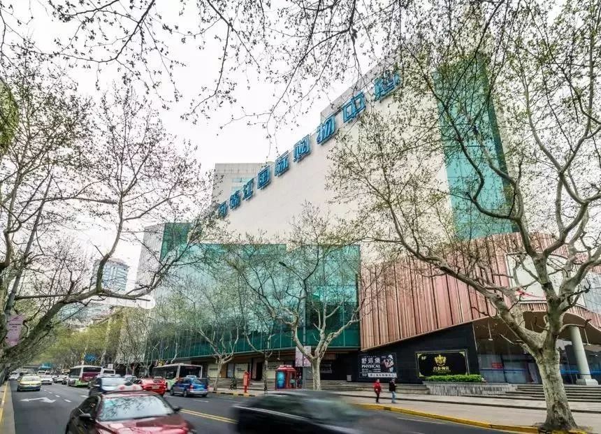 上海哪些商场倒闭了,上海倒闭的商场现状如何