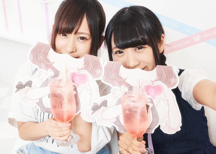 萌？治愈？宅男天堂？快来看看日本的女仆咖啡厅都提供哪些服务