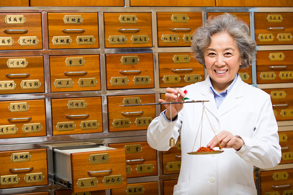 中医中药方剂功效,中草药方剂大全和功效