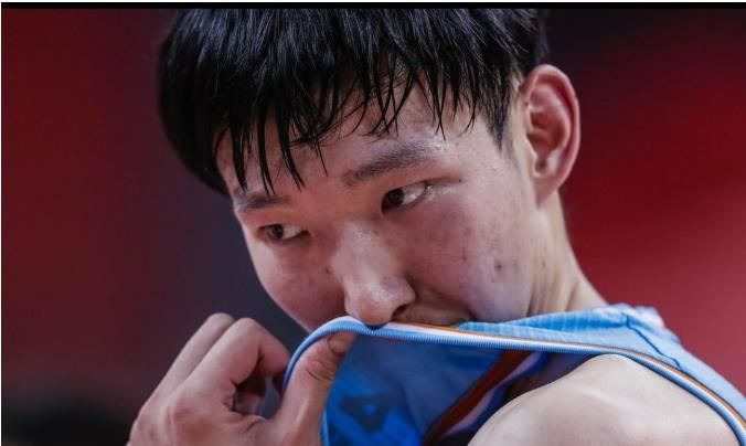 国外球员评价周琦,欧洲媒体对周琦的评价