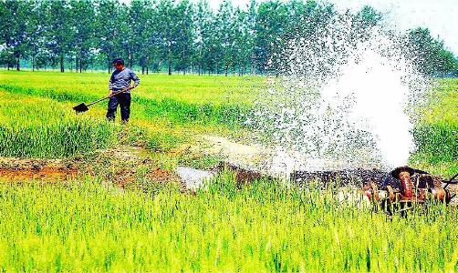 农村发生土地纠纷应该怎么解决,农村土地承包经营权纠纷司法解释