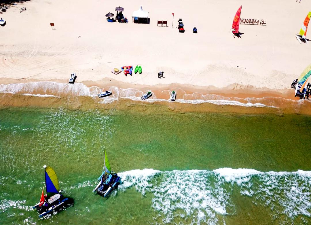 五一万宁旅游攻略自由行,万宁游玩安排