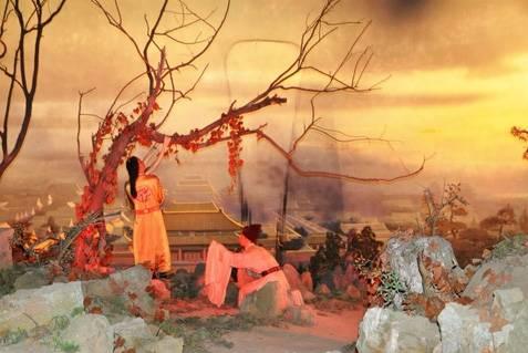 崇祯对既得利益集团太仁慈,对腐败分子太手软,而导致政权垮台