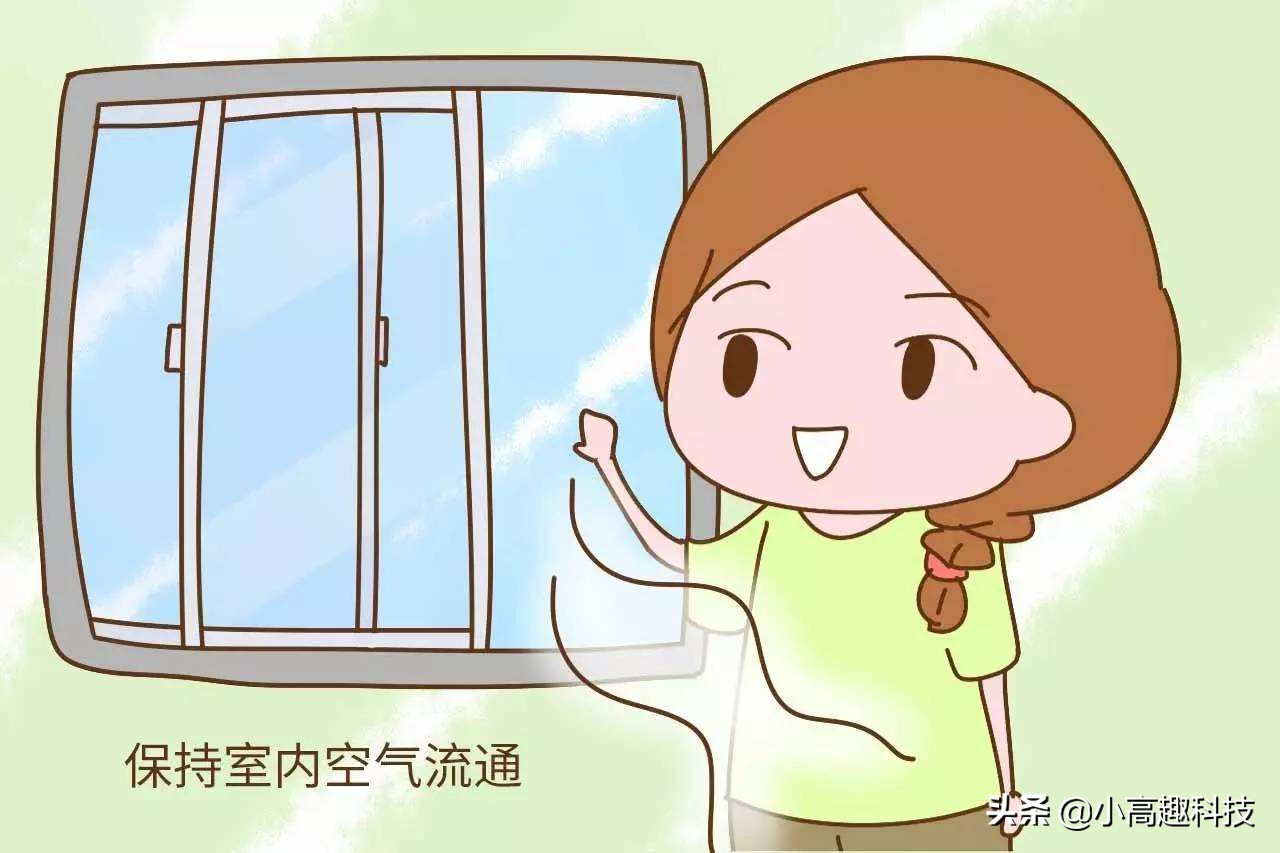 产后不能受凉和吹风的原因,产妇是不能受风吗