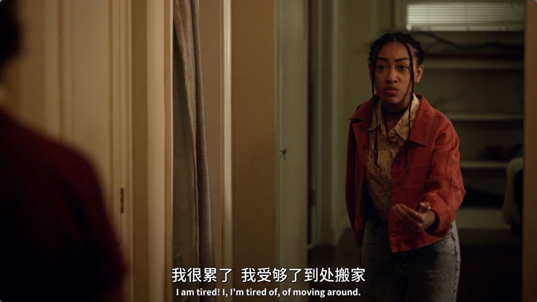 期盼已久,中国女演员主演的美剧上线了