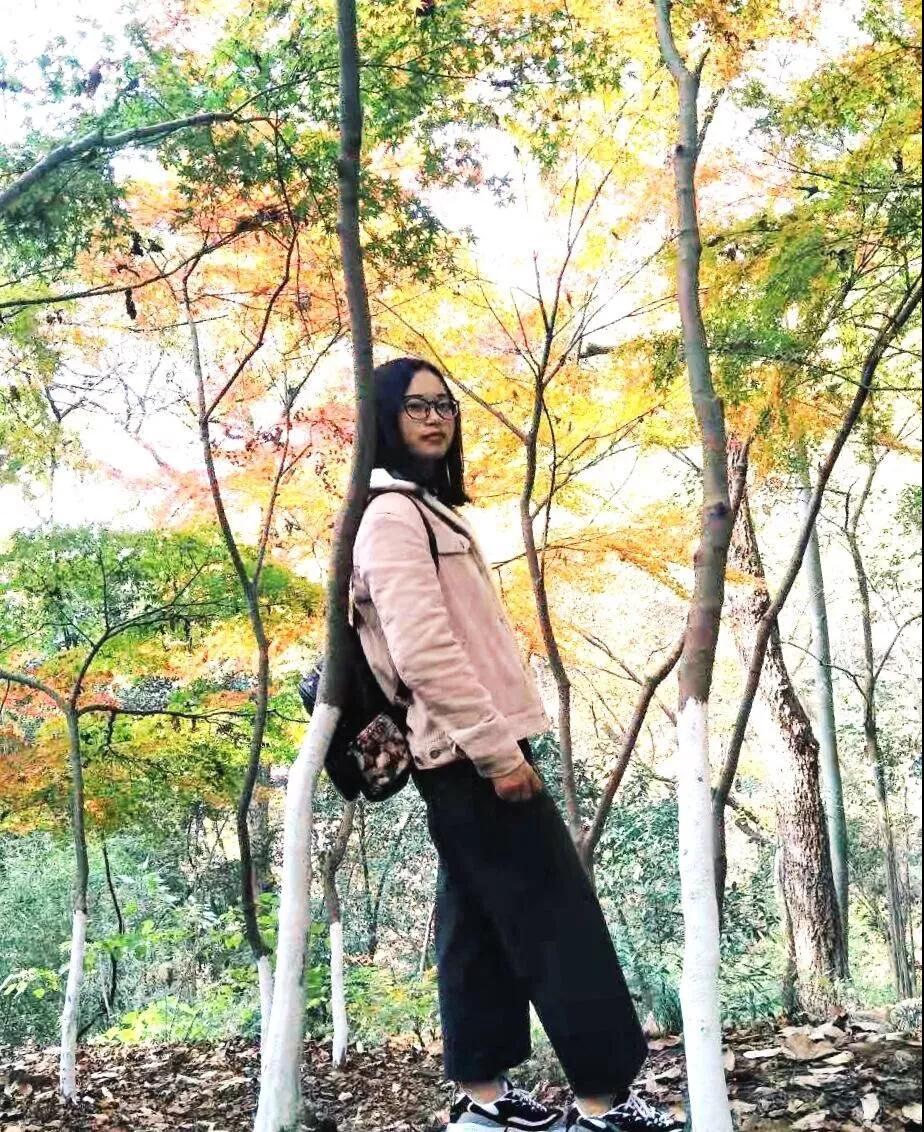 专业第一名保研有优势吗,女生获5所高校保研offer