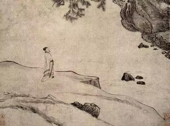 画*宫春**图高手，中国5000年来第一才子！