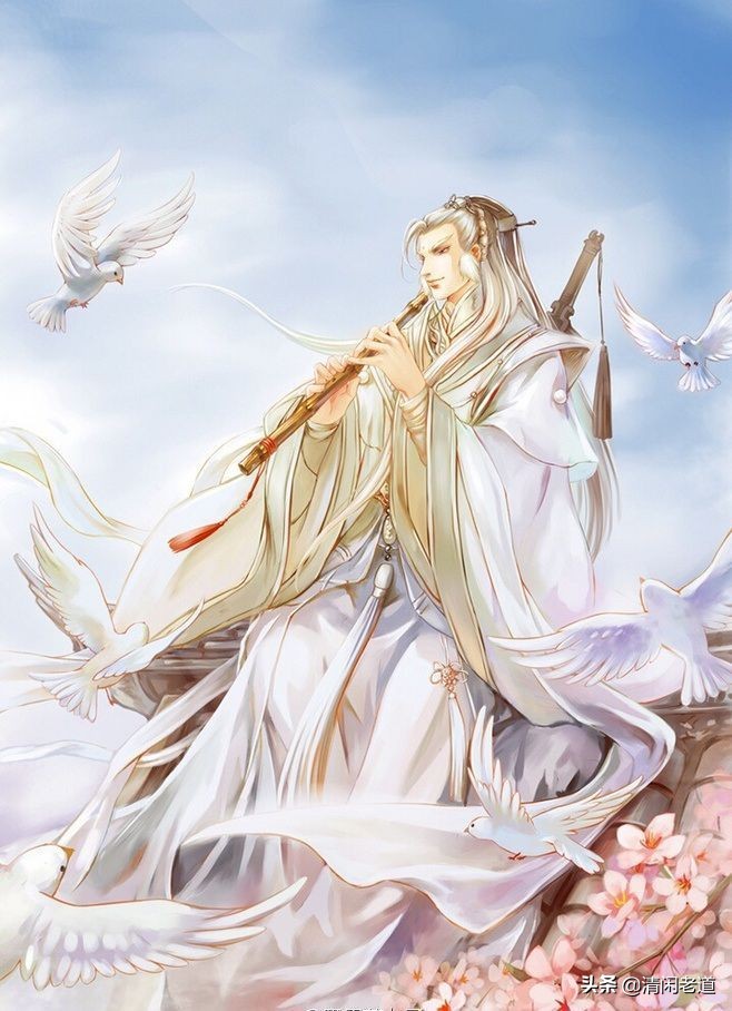 仙门难叩？盘点上古神话五大“成仙”之法，知道三种算你厉害！