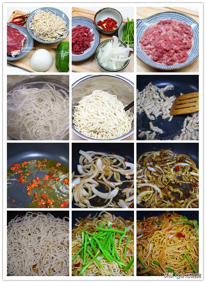 下班回家做点什么好吃的,下班回家吃什么简单又好吃