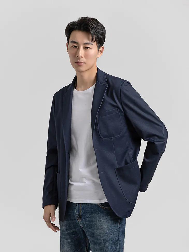 死板还太正式？那是你不会穿！西装才是现代男人的铠甲