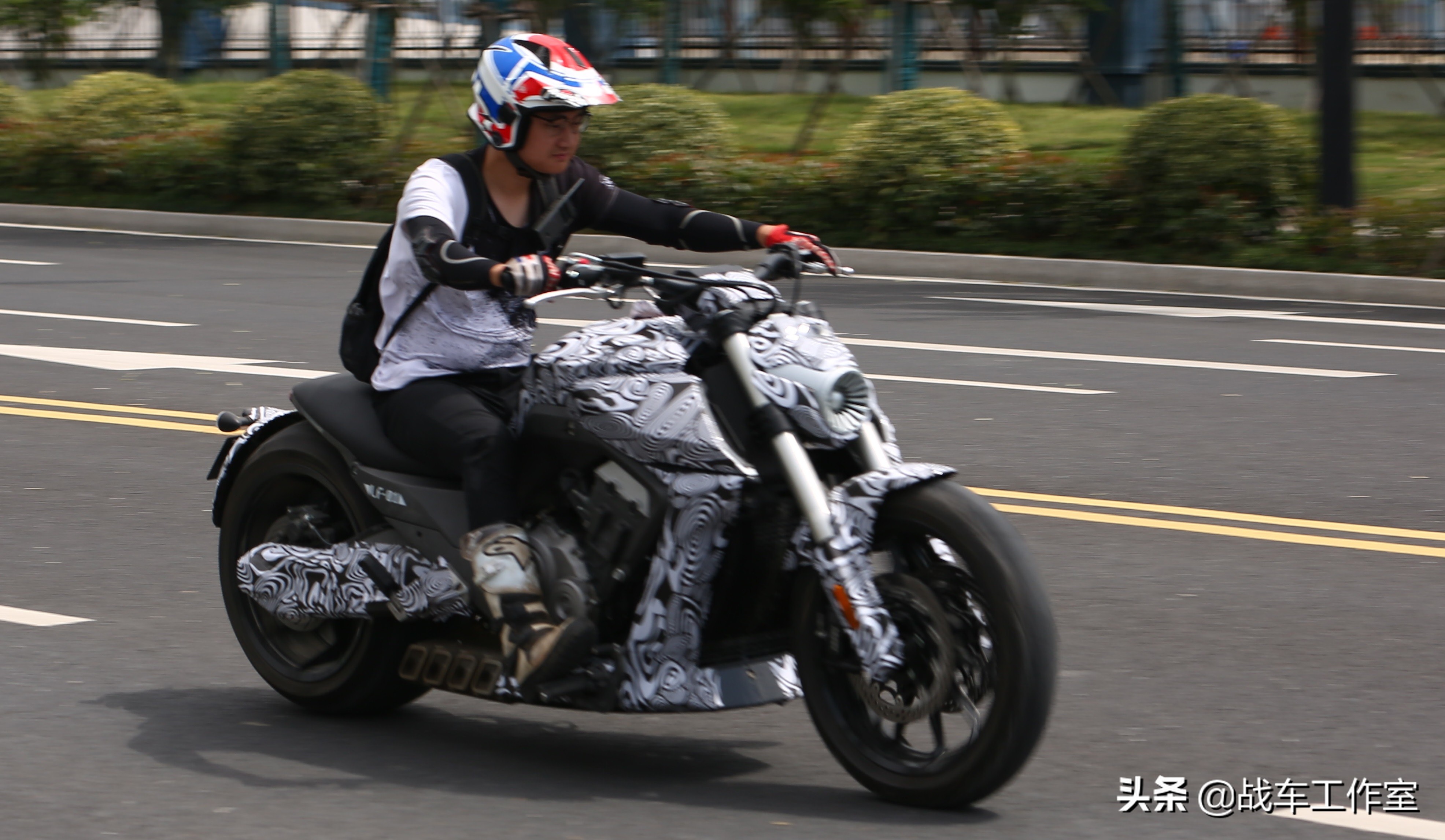 奔达燎700试驾视频,奔达燎700测试