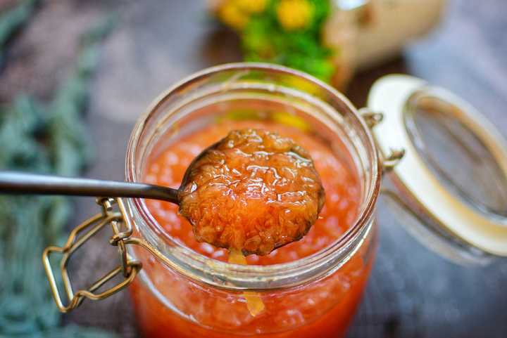 做柚子茶怎样才能去除苦味,蜂蜜柚子茶有气泡能喝吗