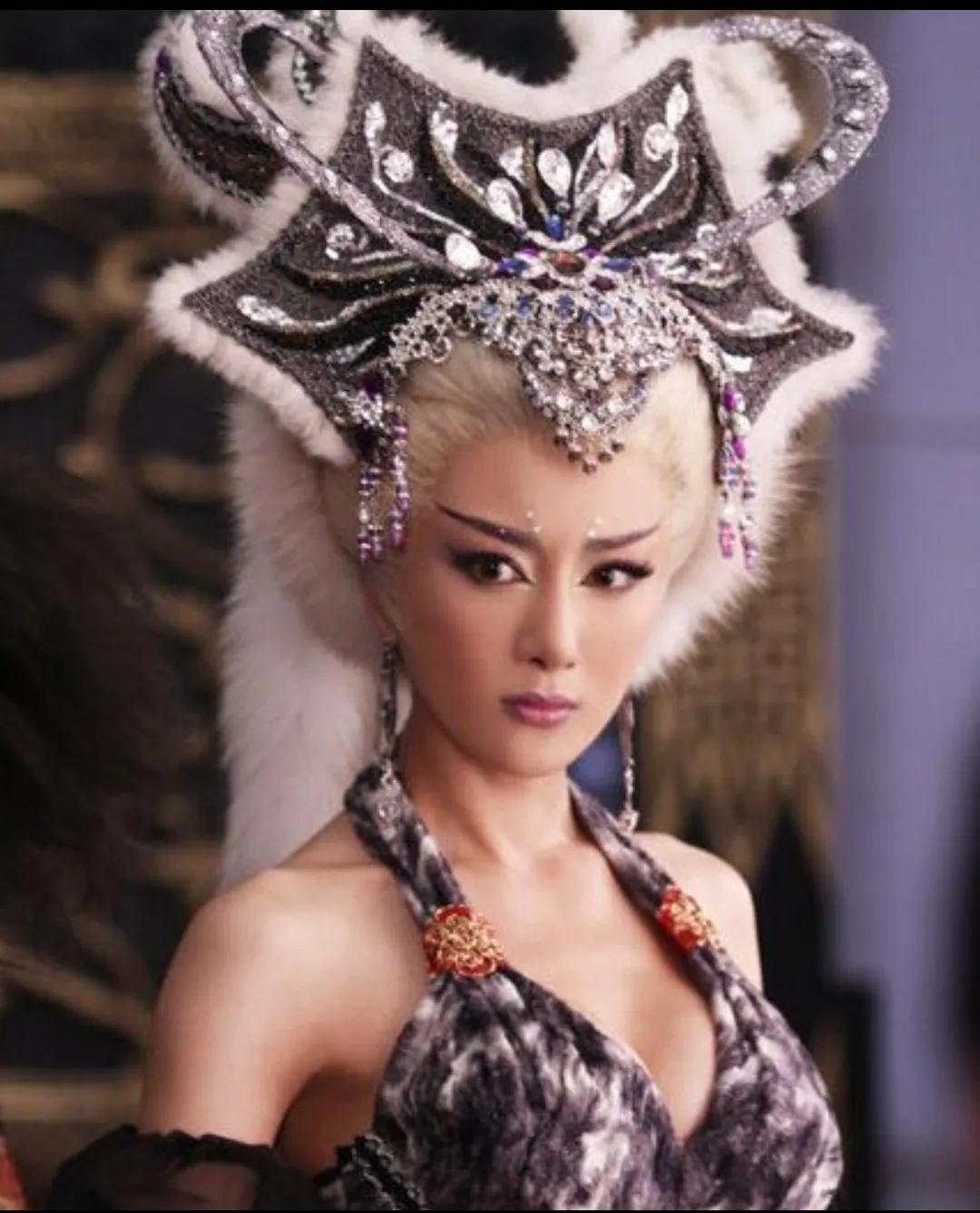 电视剧封神榜总共翻拍了几部,封神榜为什么一再被翻拍