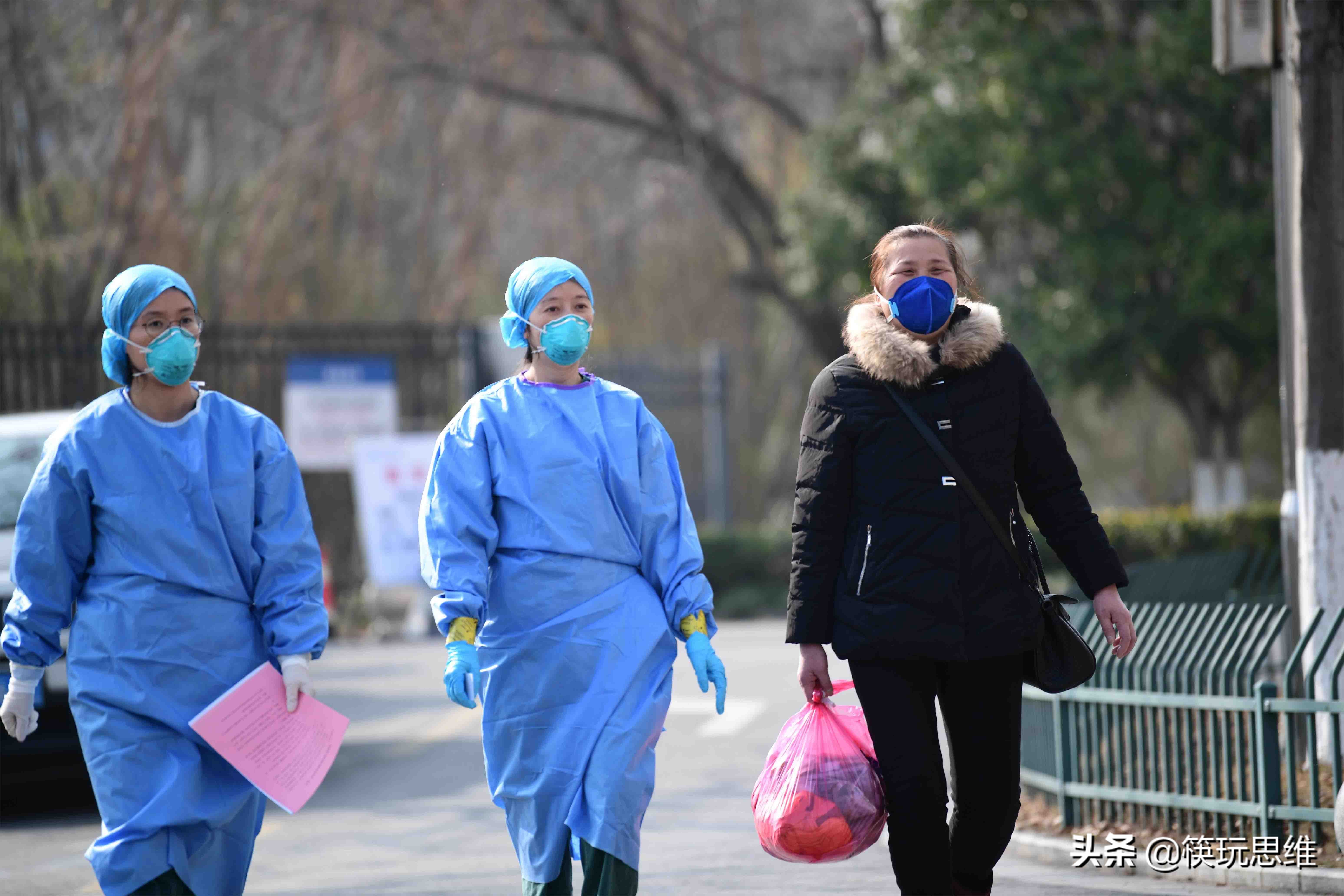 疫情期间5g分析,疫情过后5g有什么作用