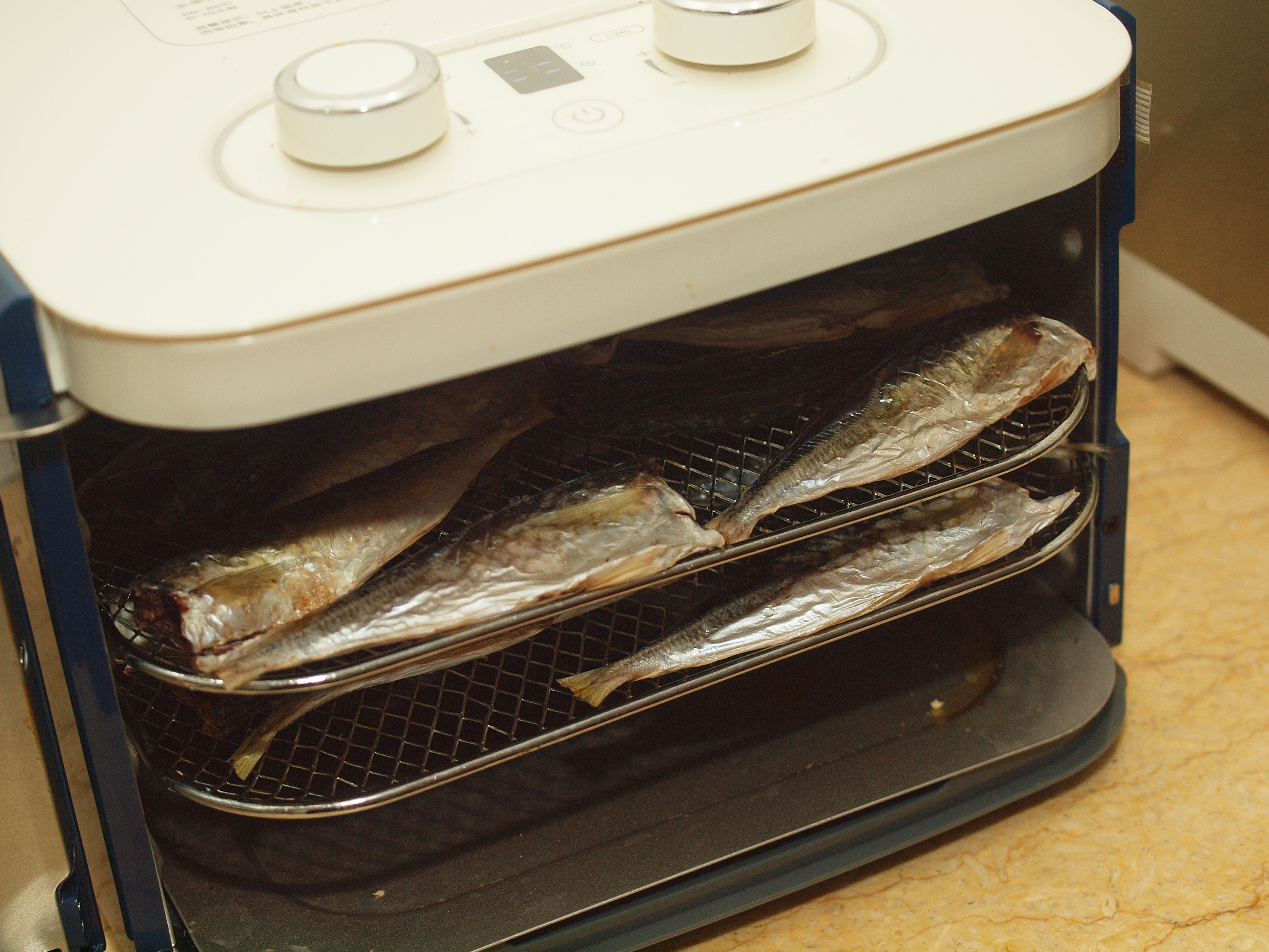 巴浪鱼能煮干饭吗,巴浪鱼做成咸鱼好吃吗