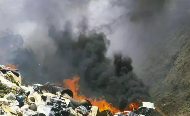 为什么旧衣服不能烧真不是迷信,旧衣服为什么不能烧掉