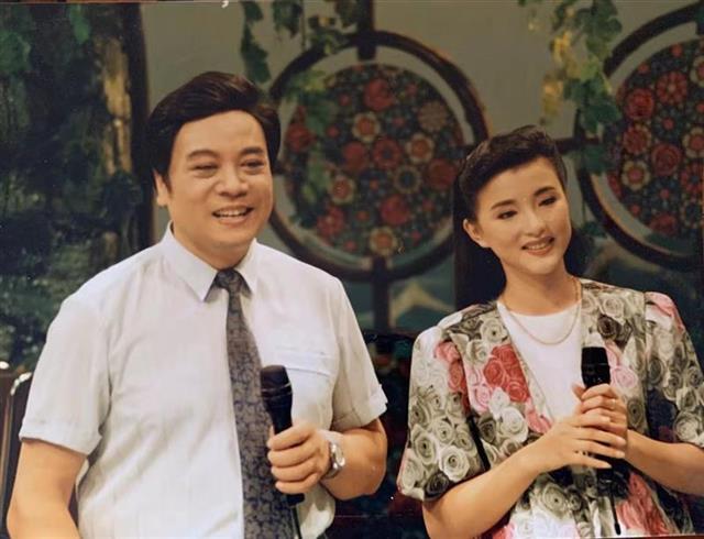 央视退休主持人今昔对比,高逸峰倪萍赵忠祥杨澜鲁豫访谈