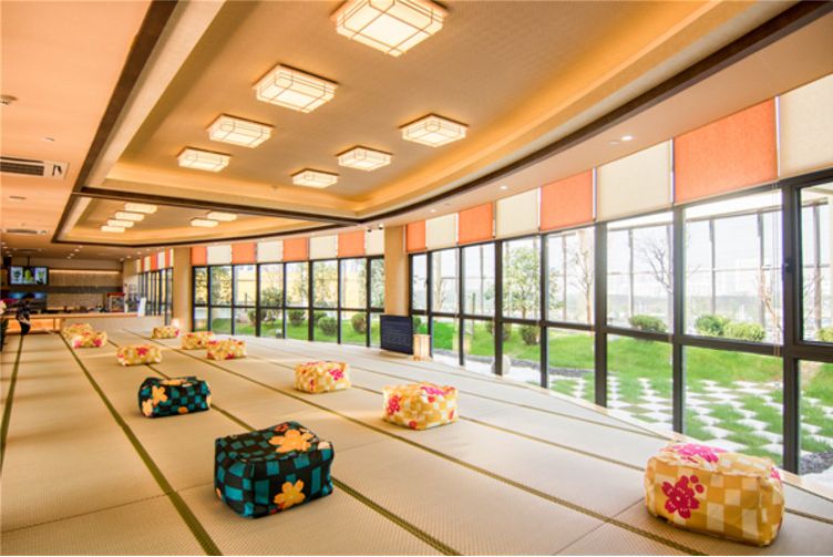 除了抖腿，武汉人还能怎样度过寒冬？