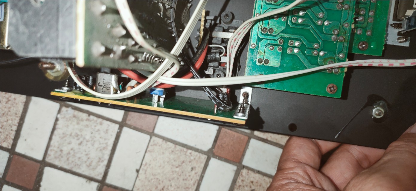 高级户外音箱拆解,山水复古音箱拆机