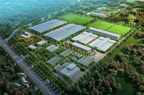 杨树浦水厂深度处理改造工程规模,让自来水变甘甜的净水器