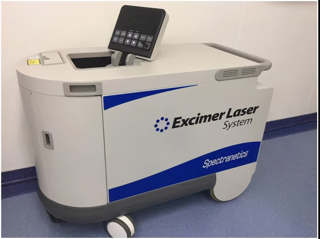 准分子激光冠脉内斑块消蚀术风险,激光冠脉斑块消蚀术适合哪些病人