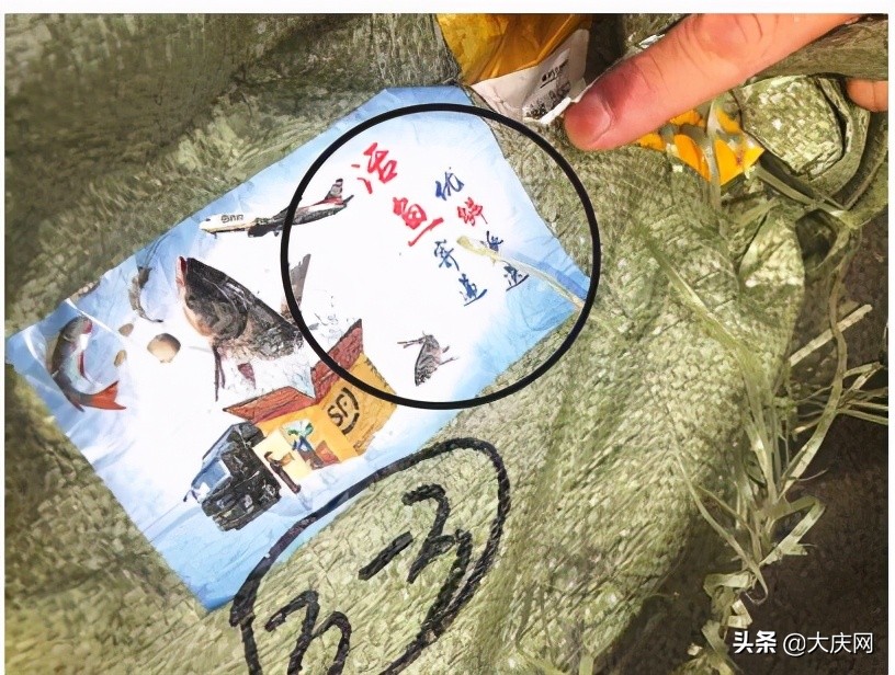 快递运输进水快递不赔找谁投诉,快递生鲜运输时损坏怎样赔