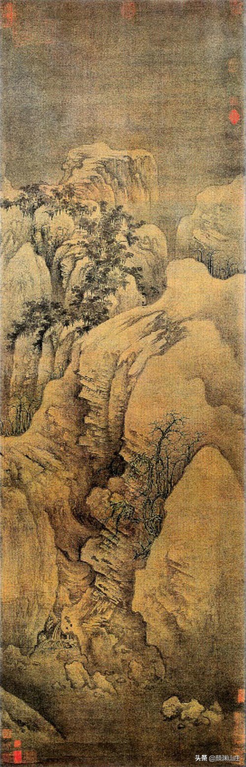 苏先生读诗｜《古诗词精选10000篇大全集》1500—1600篇寤言不寐