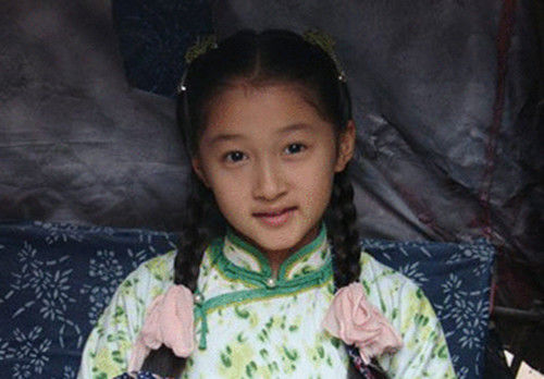 清朝时期格格是什么身份,清朝时的格格是个什么身份