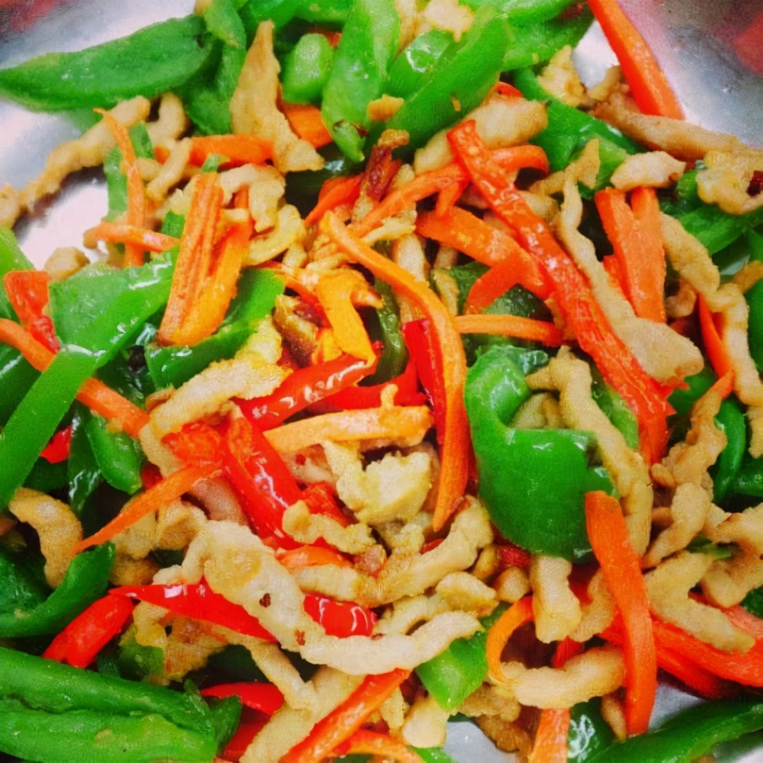 整理42款精品菜肴推荐，鲜香好滋味，美味又营养，家人都喜欢吃