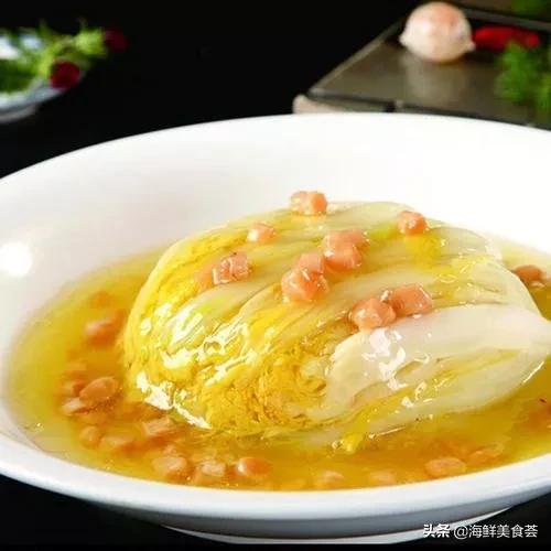 来到广东就得尝遍所有的海鲜美味,广东常见好吃的海鲜