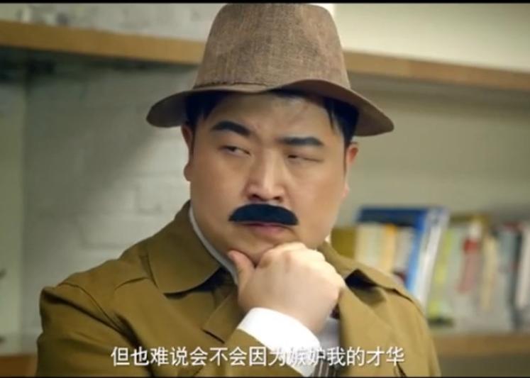 名侦探小五郎搞笑视频,名侦探柯南小五郎搞笑名场面