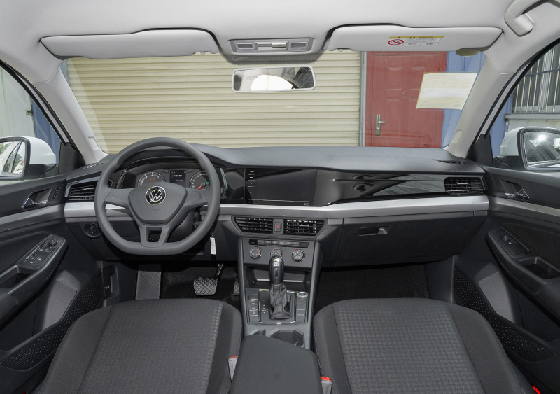 新款宝来目前适不适合入手,15万级轿车