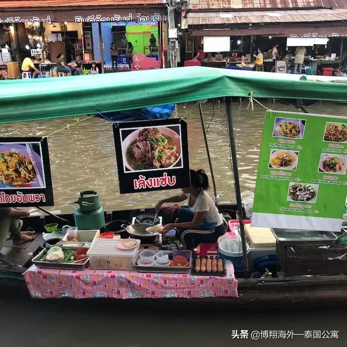 泰国旅游攻略曼谷景点地图,泰国曼谷自由行旅游攻略最新