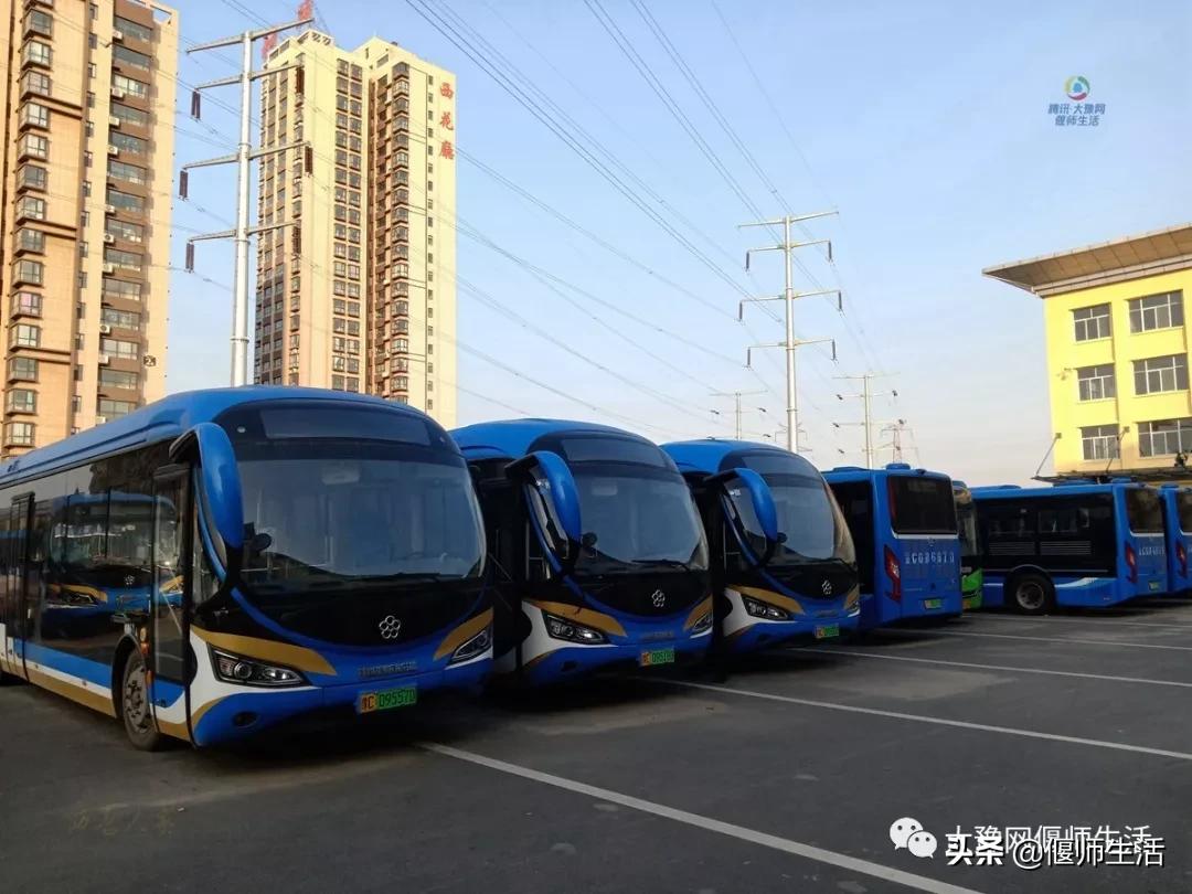 2020年偃师汽车站时间表,偃师新汽车站偃师到底要怎么发展