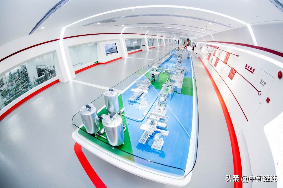 扎根健康养生赛道，27岁无限极增健口服液迎来新增长