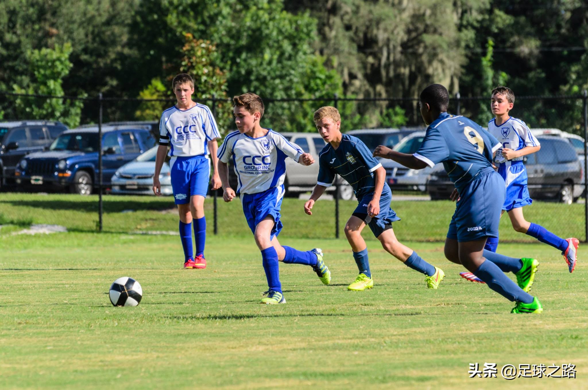 九个建议帮助年轻球员正确面对输赢