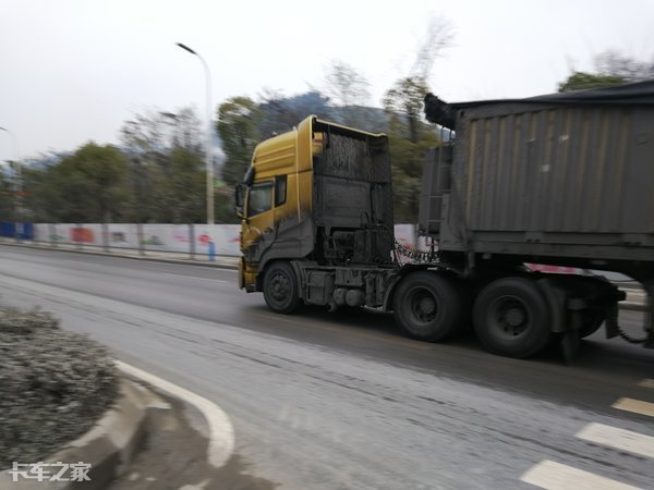 货车入厂装卸货安全告知,厂区货车装卸安全知识