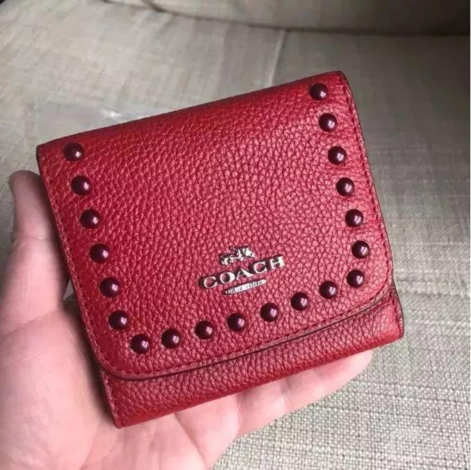 【COACH（蔻驰）】3月最新韩国免税店报价