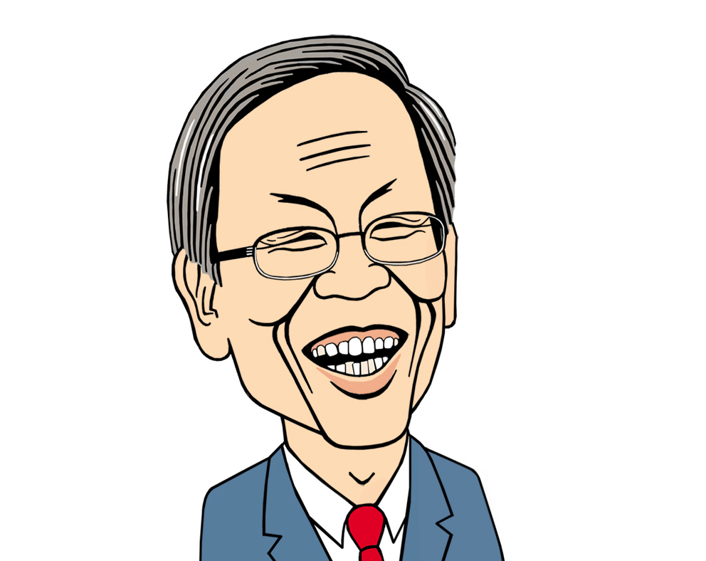 甘肃民勤人氏老刘哥，与众不同的读书和饮食以及......